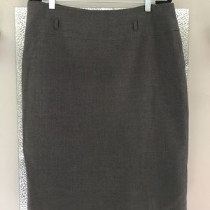 Apt 9 pencil skirt